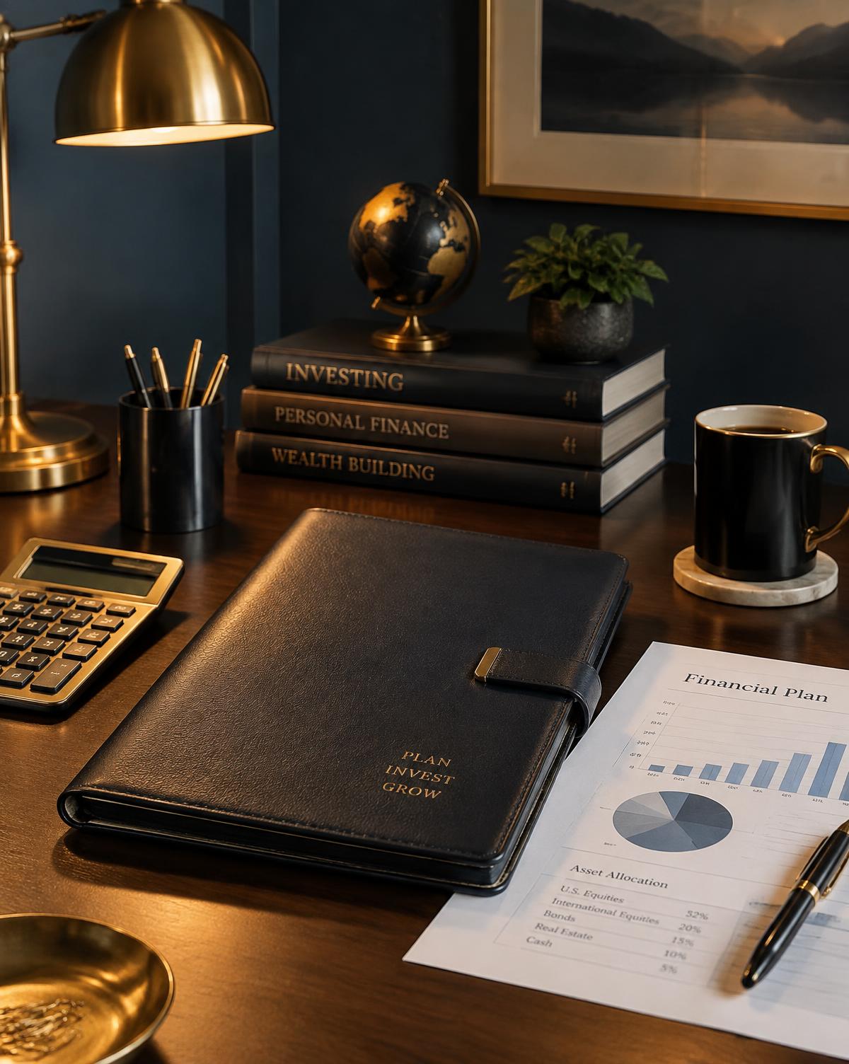 Financial Services