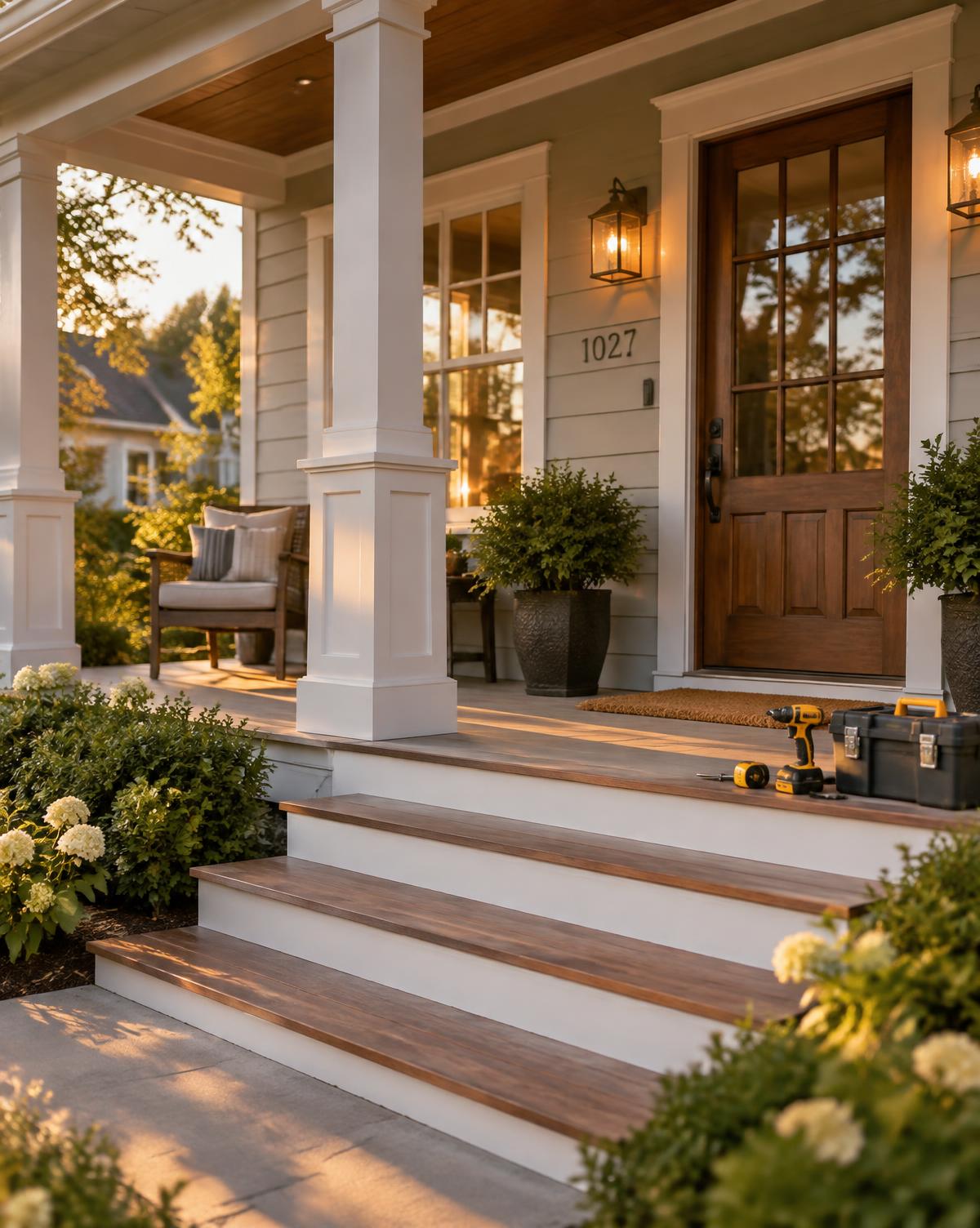 Home Services